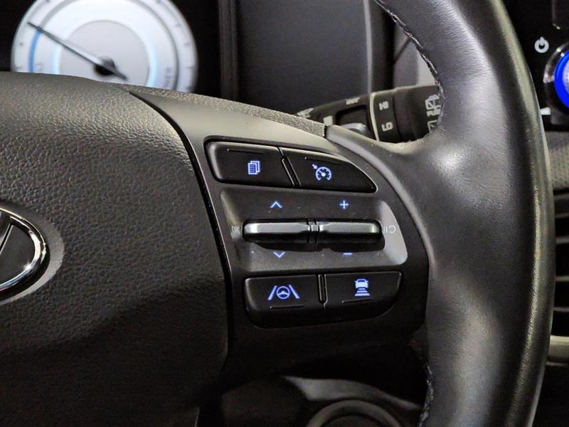 hyundai Kona Electric 2023 - 35