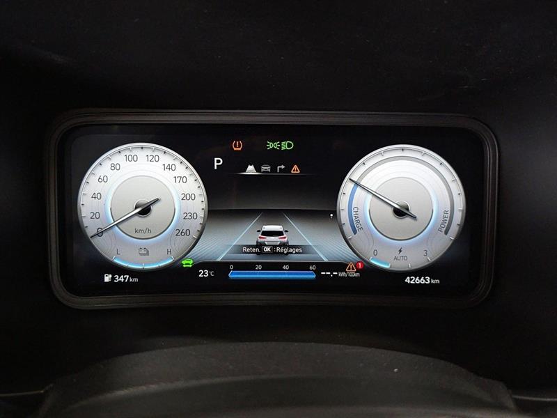 hyundai Kona Electric 2023 - 36