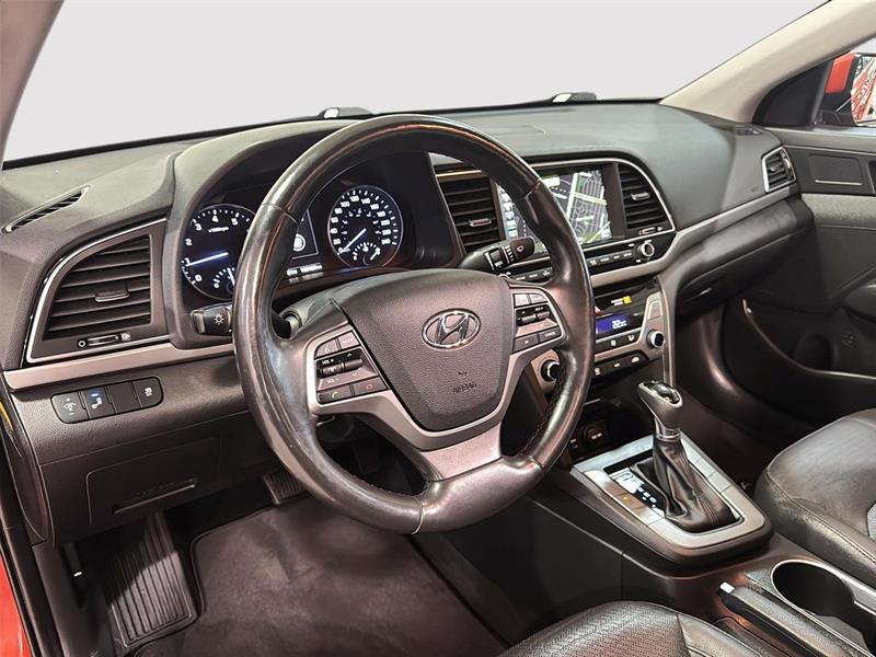 hyundai Elantra 2017 - 4