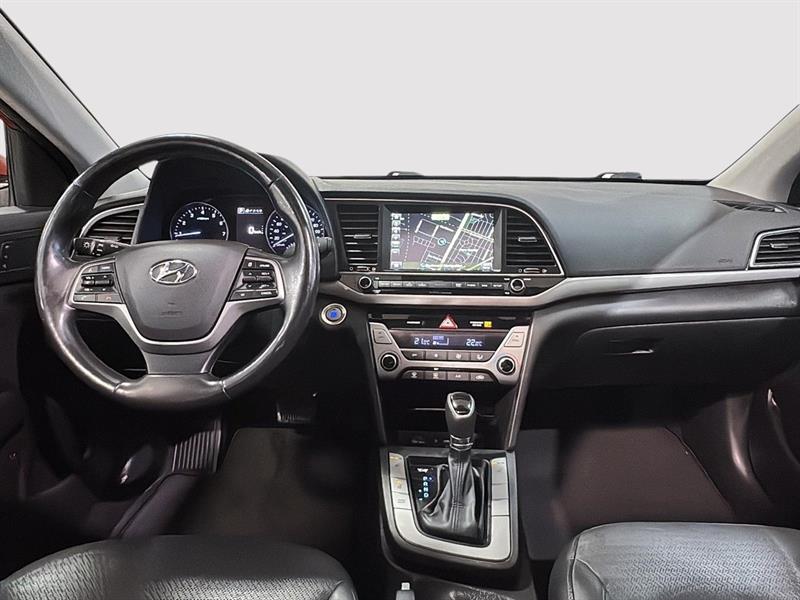 hyundai Elantra 2017 - 5
