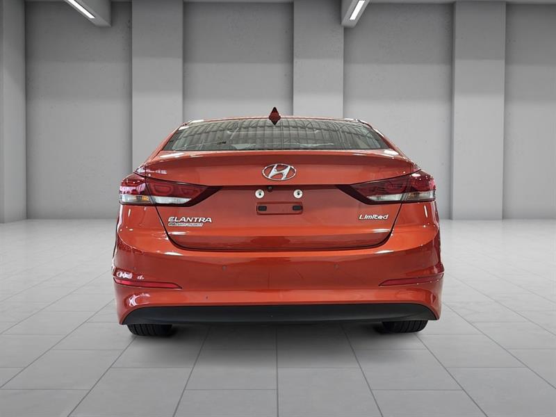 hyundai Elantra 2017 - 12