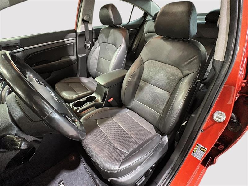 hyundai Elantra 2017 - 21