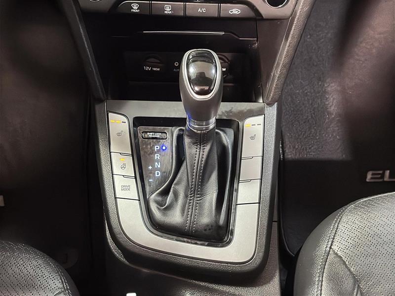 hyundai Elantra 2017 - 28