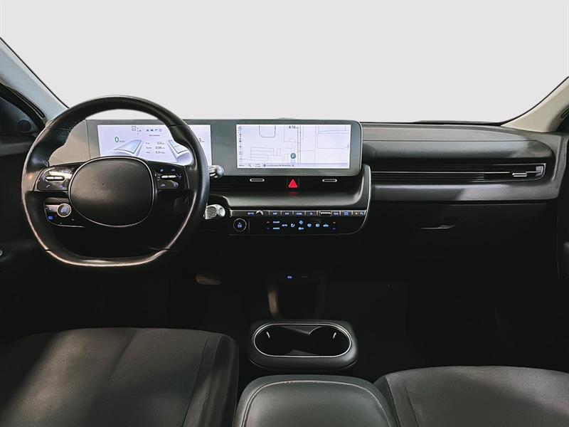 hyundai IONIQ 5 2024 - 4