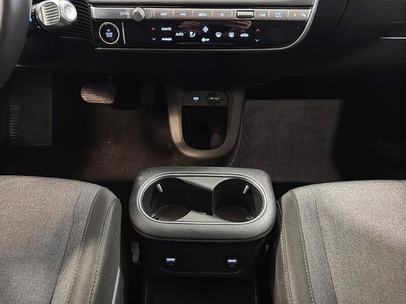 hyundai IONIQ 5 2024 - 25