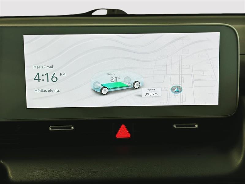 hyundai IONIQ 5 2024 - 28