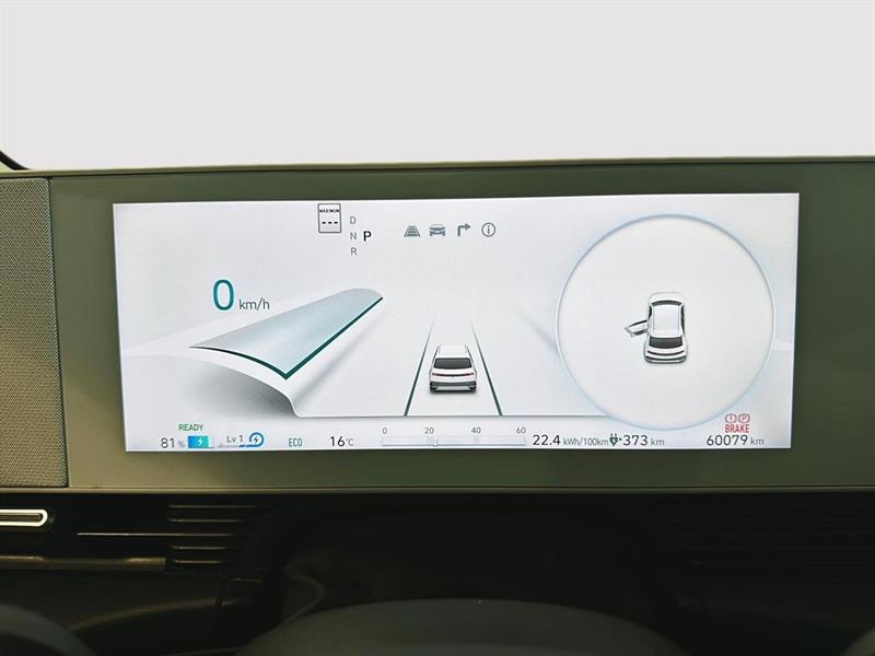 hyundai IONIQ 5 2024 - 36