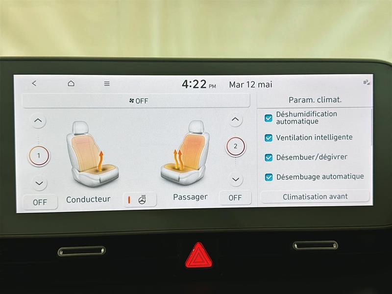 hyundai IONIQ 5 2024 - 41