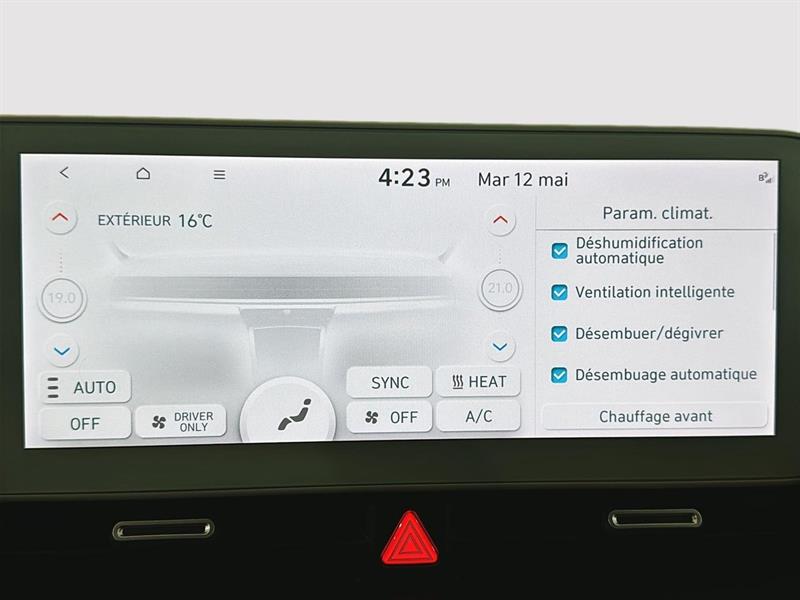 hyundai IONIQ 5 2024 - 43