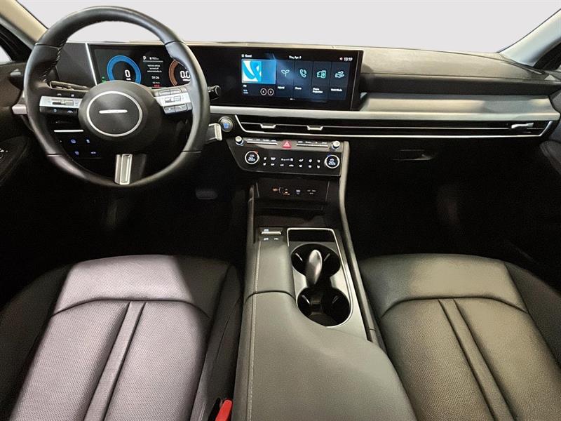 hyundai Sonata Hybrid 2026 - 5