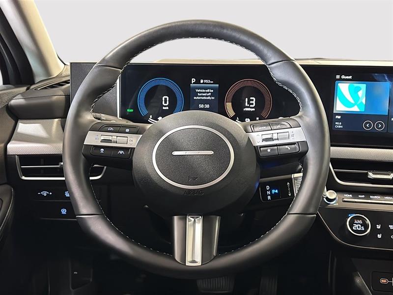 hyundai Sonata Hybrid 2026 - 30