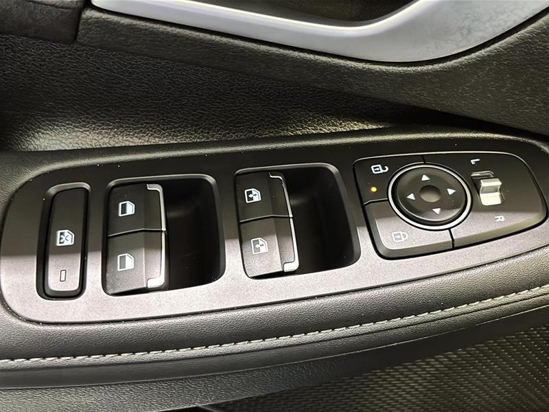 hyundai Sonata Hybrid 2026 - 35