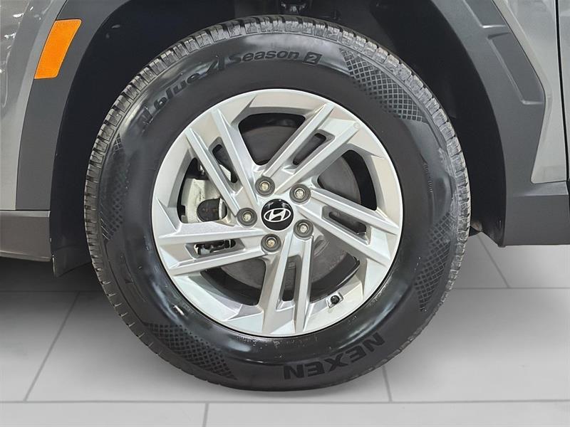 hyundai Tucson 2025 - 5