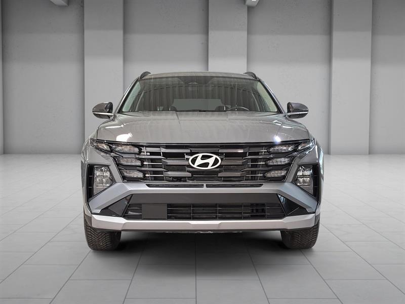 hyundai Tucson 2025 - 7