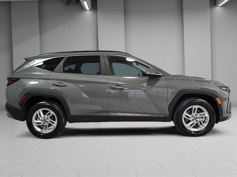 hyundai Tucson 2025 - 16