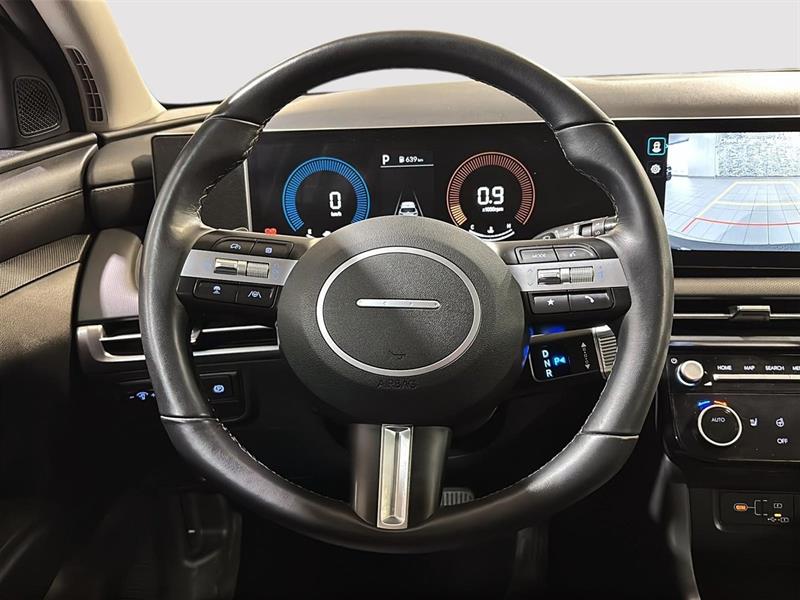 hyundai Tucson 2025 - 28