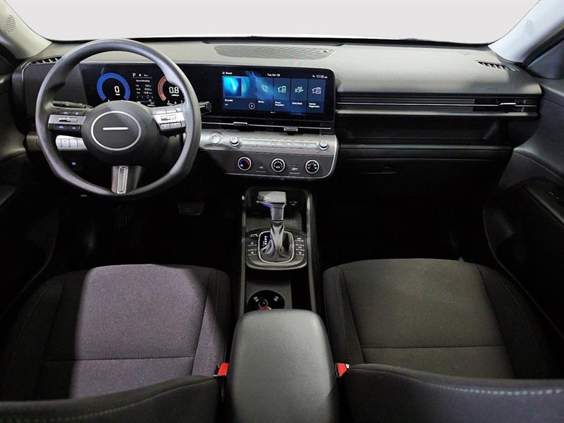 hyundai Kona 2024 - 4