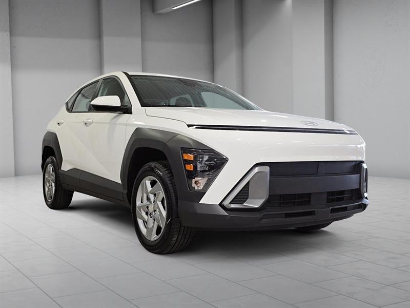 hyundai Kona 2024 - 8