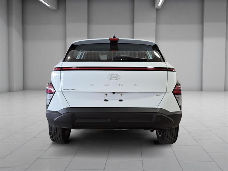 hyundai Kona 2024 - 12