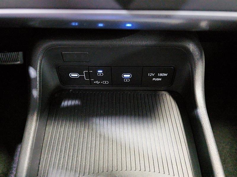 hyundai Kona 2024 - 25