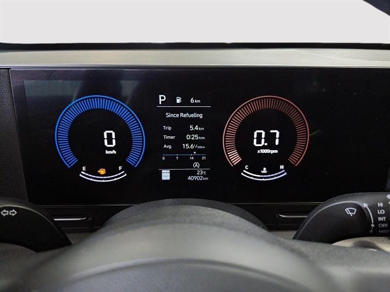 hyundai Kona 2024 - 33