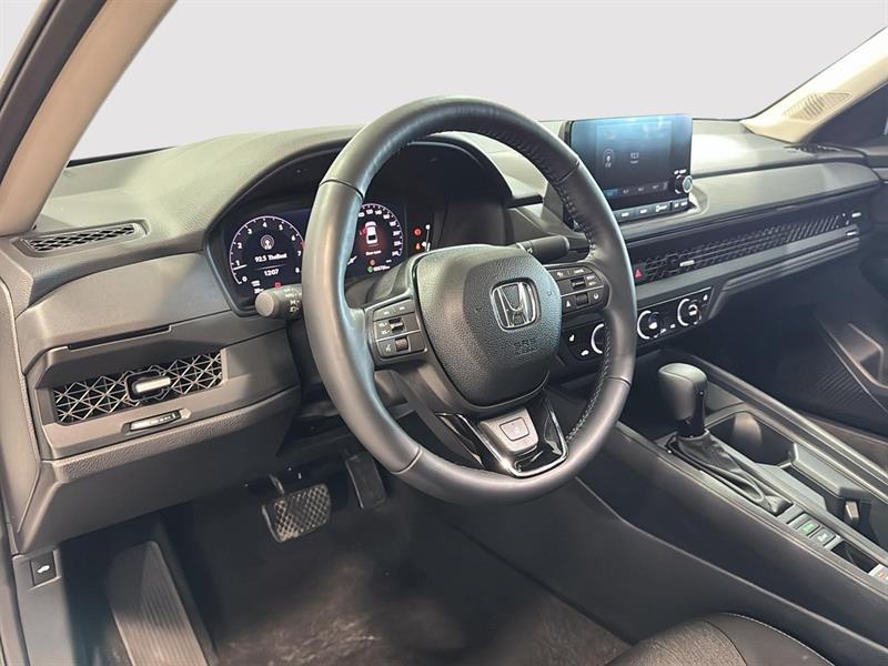 honda Berline Accord 2025 - 4