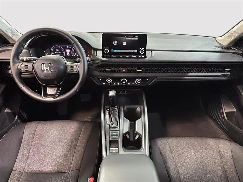 honda Berline Accord 2025 - 5