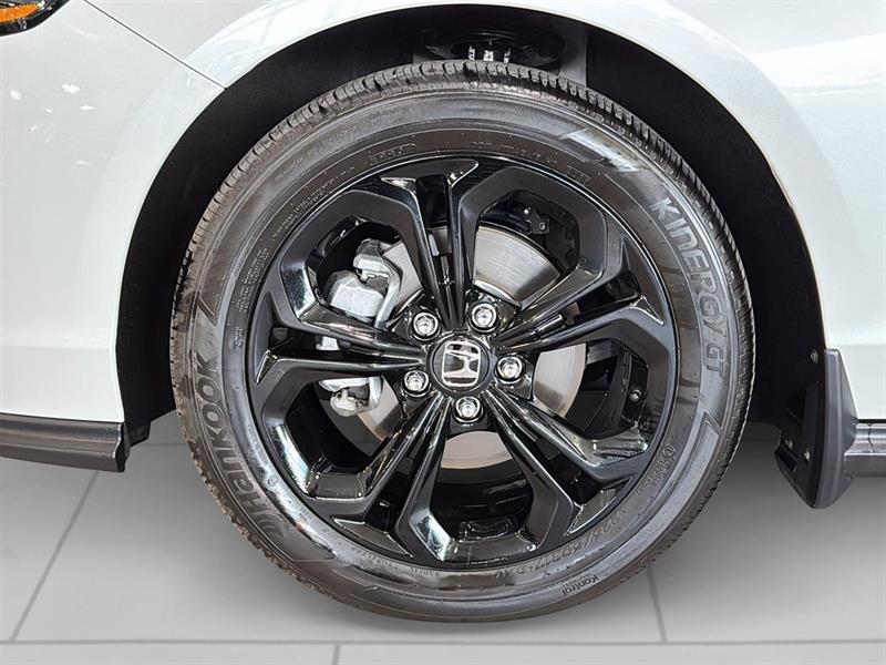 honda Berline Accord 2025 - 7