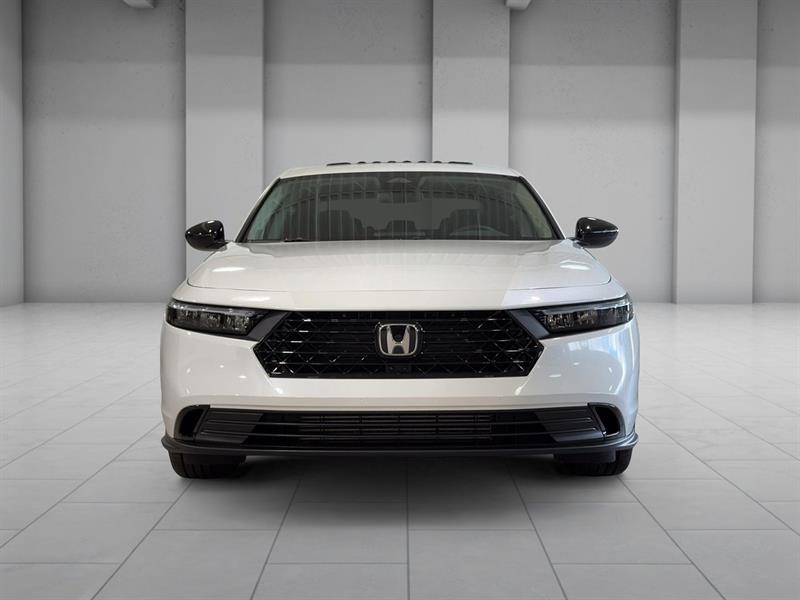 honda Berline Accord 2025 - 8