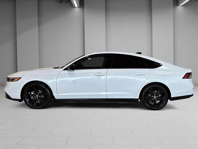 honda Berline Accord 2025 - 9