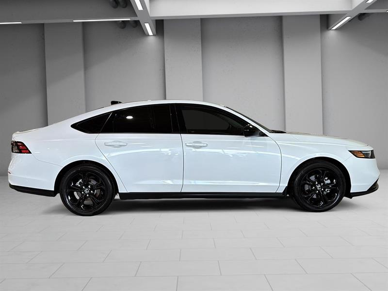 honda Berline Accord 2025 - 16