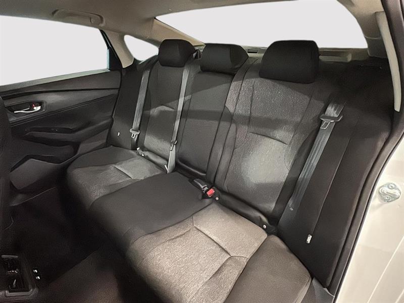 honda Berline Accord 2025 - 23