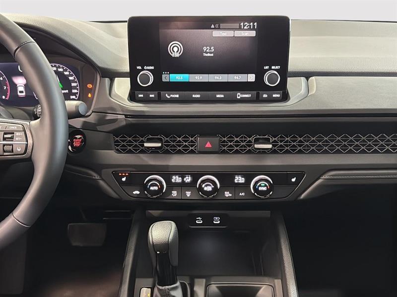 honda Berline Accord 2025 - 25