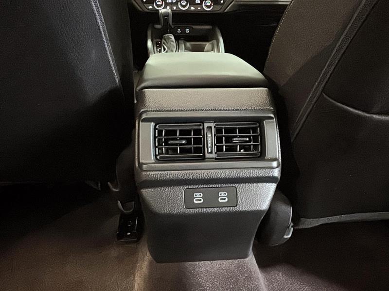 honda Berline Accord 2025 - 36