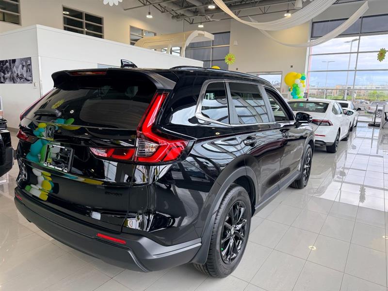 honda CR-V 2026 - 5
