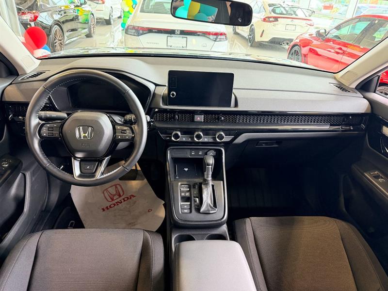 honda CR-V 2026 - 6