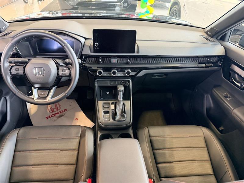 2026 Honda CR-V - Image 7