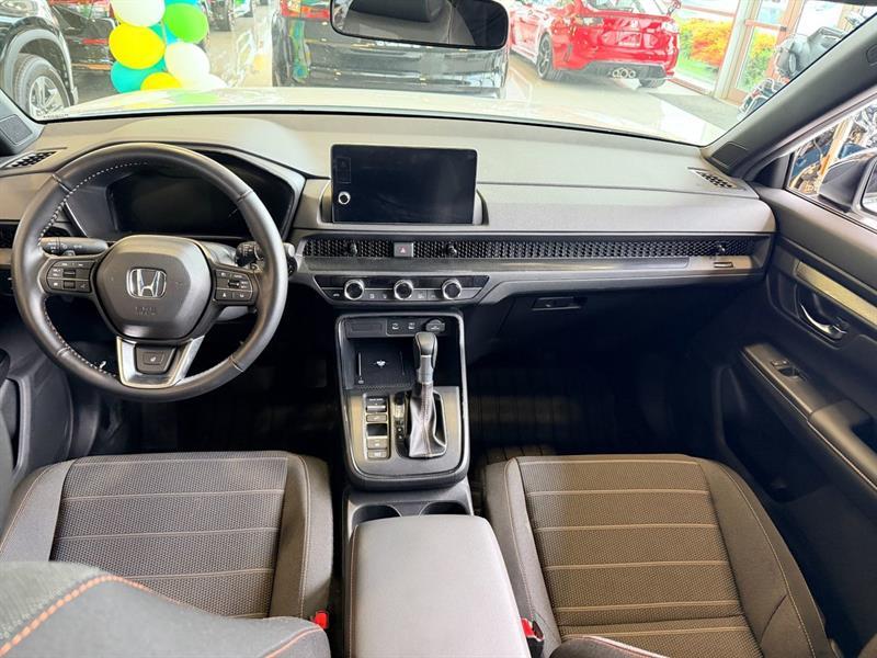 2026 Honda CR-V - Image 7