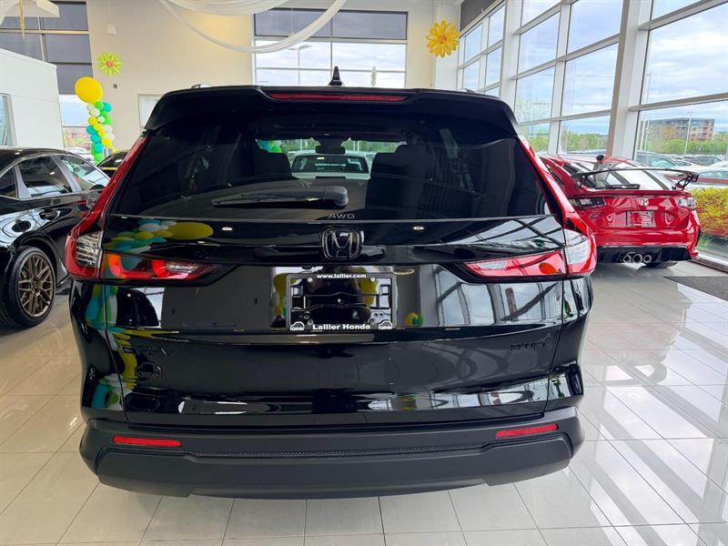 honda CR-V 2026 - 3