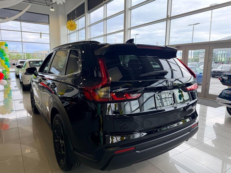 honda CR-V 2026 - 4