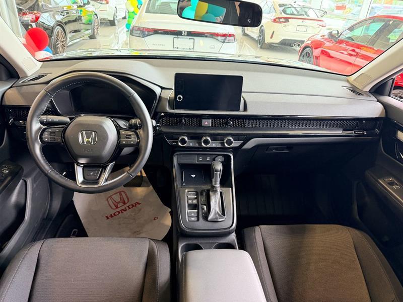 honda CR-V 2026 - 6