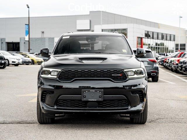 dodge Durango 2026 - 3