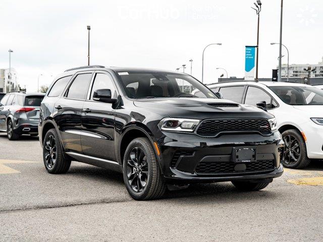dodge Durango 2026 - 4