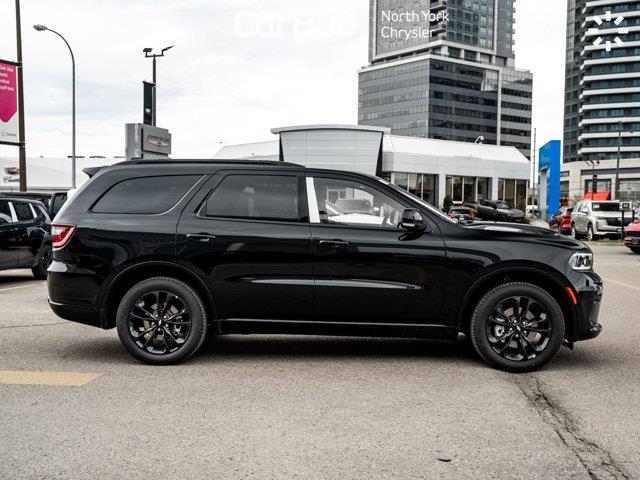 dodge Durango 2026 - 5