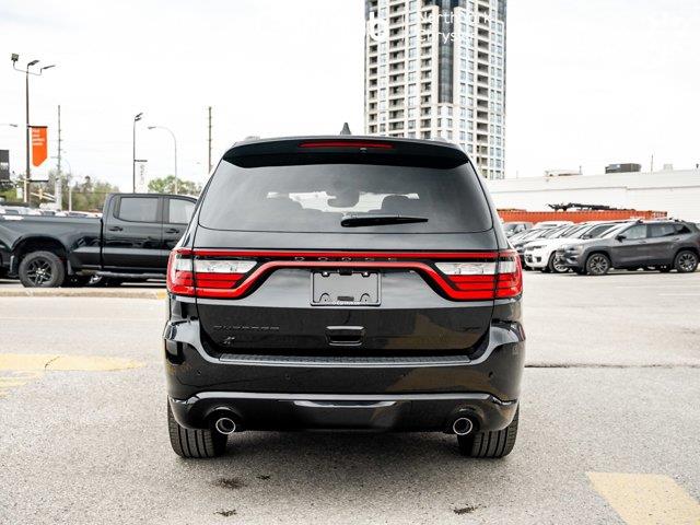 dodge Durango 2026 - 6