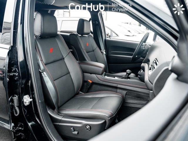 dodge Durango 2026 - 10