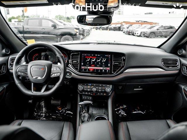 dodge Durango 2026 - 13