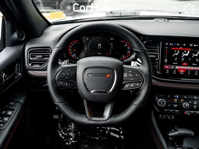 dodge Durango 2026 - 14