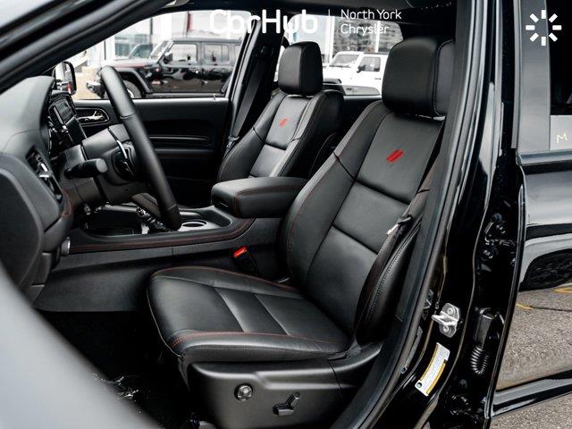 dodge Durango 2026 - 15