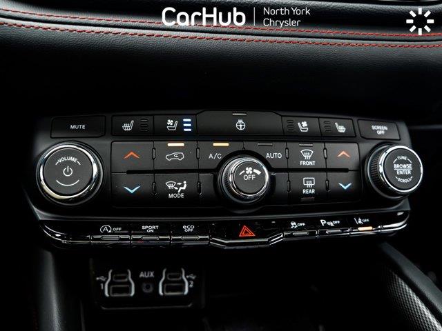 dodge Durango 2026 - 24